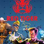 red tiger slot demo